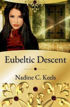Cover Eubeltic Descent