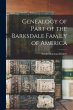 Genealogy of Part of the Barksdale... - Bild 1