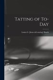 Tatting of To-day