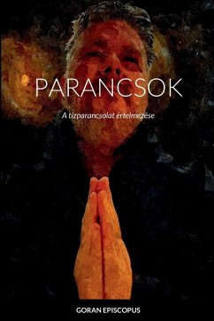 PARANCSOK - Episcopus, Goran
