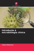 Introdução à microbiologia clínica