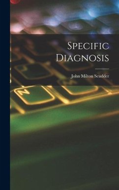 Cover Specific Diagnosis