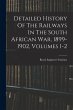 Detailed History Of The Railways In The... - Bild 1