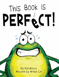 This Book Is Perfect! - Keres, Ron