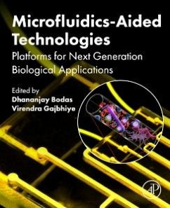 Cover Microfluidics-Aided Technologies