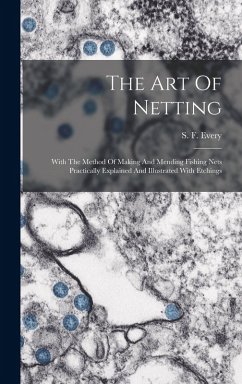 Cover The Art Of Netting