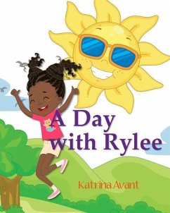 A Day with Rylee - Avant, Katrina