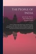 The People of India: A Series of... - Bild 1