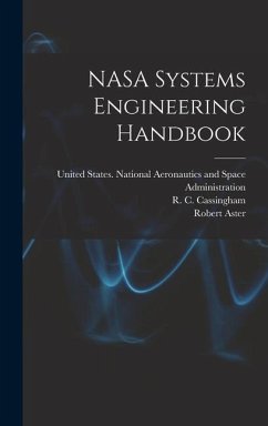 NASA Systems Engineering Handbook - Shishko, Robert; Aster, Robert; Cassingham, R C