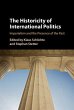 The Historicity of International... - Bild 1