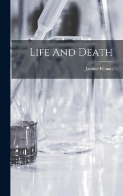 Life And Death - Fliman, Jamme