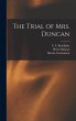 The Trial of Mrs. Duncan - Bild 1