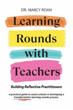 Cover Learning Rounds with Teachers