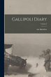 Gallipoli Diary; Volume I - Bild 1