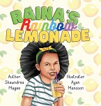 Raina's Rainbow Lemonade