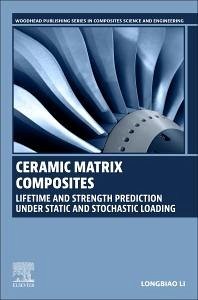 Ceramic Matrix Composites - Li, Longbiao