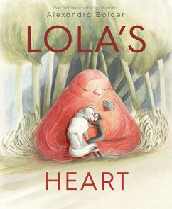 Lola's Heart - Boiger, Alexandra