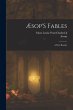 Æsop'S Fables: A First Reader - Bild 1