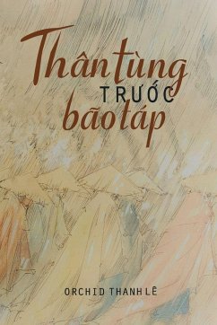 Cover Thân Tùng Tr¿¿c Bão Táp