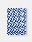 Gio Ponti Mosaic Midsized Lined Notebook Gio Ponti Mosaic Midsized Lined Notebook