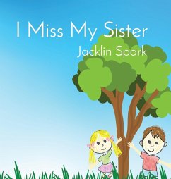 I Miss My Sister - Spark, Jacklin