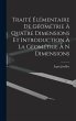 Traité Élémentaire De Géométrie À... - Bild 1