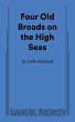 Four Old Broads on the High Seas - Bild 1
