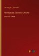 Handbuch der Deutschen Literatur - Bild 1