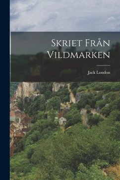 Skriet från vildmarken - London, Jack