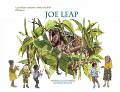 Joe Leap - Melton, Deann