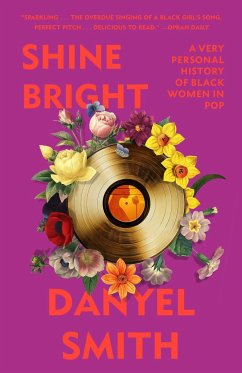 Shine Bright - Smith, Danyel