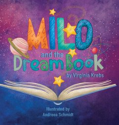 Milo and the Dream Book - Krebs, Virginia