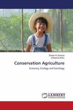 Conservation Agriculture