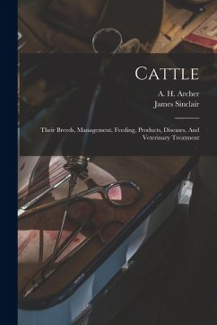 Cover Cattle