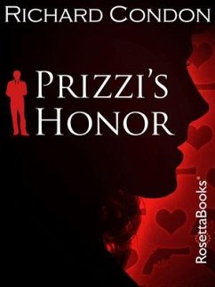 Prizzi's Honor - Condon, Richard