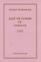 Cag ve Ilham 4 - Karakoc, Sezai