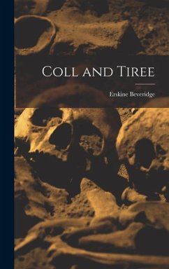 Coll and Tiree - Beveridge, Erskine