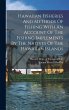 Hawaiian Fisheries And Methods Of... - Bild 1