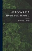 The Book Of A Hundred Hands