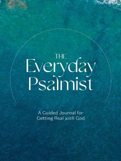 The Everyday Psalmist - Ink & Willow
