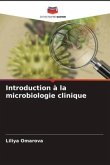 Introduction à la microbiologie clinique