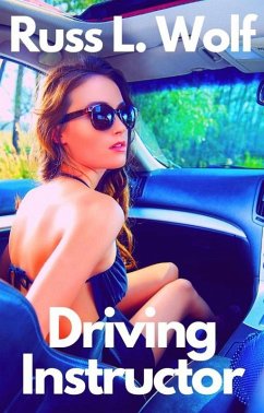 Cover Driving Instructor (eBook, ePUB)