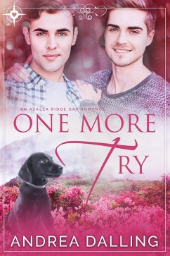 One More Try (I'm Your Man, #3) (eBook, ePUB) - Dalling, Andrea