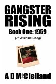 Gangster Rising Book One: 1959 (eBook, ePUB)