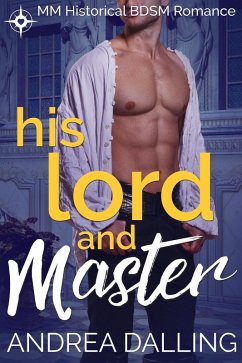 Cover His Lord and Master (eBook, ePUB)
