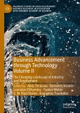 Business Advancement through Technology Volume II (eBook, PDF)