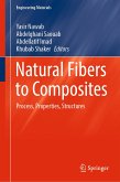 Natural Fibers to Composites (eBook, PDF)