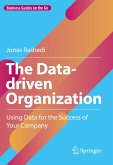 The Data-driven Organization (eBook, PDF)