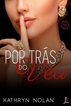 Por trás do véu (eBook, ePUB) Cover Por trás do véu (eBook, ePUB)