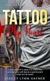 Tattoo My Heart (The VANISHED Series, #1) (eBook, ePUB)